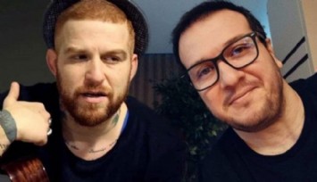 Gökhan Özoğuz'dan Şahan Gökbakar'a Yanıt!