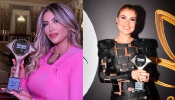 Gülben Ergen'den Törende Nara'ya Sert Tepki!