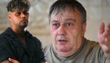 İsmail Türüt'ten 'Hav Hav' Şarkısına Sert Tepki!