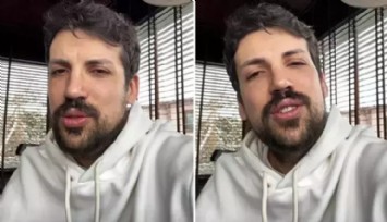 Kerimcan Durmaz'dan Tahliye Sonrası İlk Paylaşım!