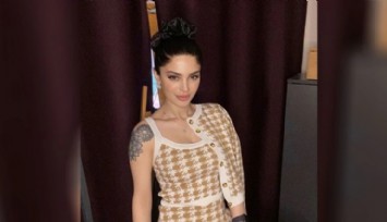 Kübra Küçük'ün 'Ezan' Paylaşımı Tepki Çekti!