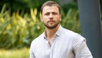 Oyuncu Tolga Sarıtaş Trafik Kazası Geçirdi!