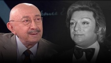 Özdemir Erdoğan'dan Zeki Müren Hakkında Çarpıcı İddia!