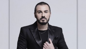 Rober Hatemo'dan Samimi İtiraf!