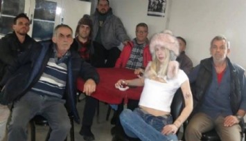 Şarkıcı Aleyna Tilki'den Şaşırtan Pozlar!