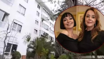 Şok İddia: Sibel Bilgiç'in Evi Başkasına mı Ait ?