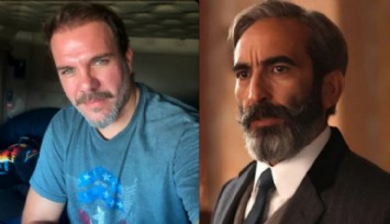 Tolga Karel'den Fırat Tanış'a Ağır İthamlar!