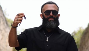 Turabi'nin Yeni Şarkısına Ünlü İsimden Eleştiri!