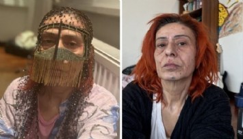 Yıldız Tilbe'nin Maskeli Pozu Gündem Oldu!