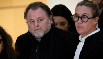 Yönetmen Ruggia, Çocuk Oyuncuya İstismarla Yargılandı!