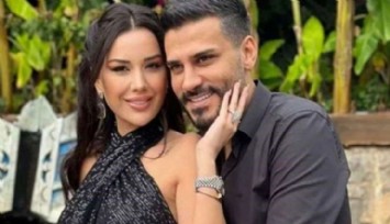 Dilan Polat'ın Boşanma Açıklamasına Engin Polat'tan Yanıt!