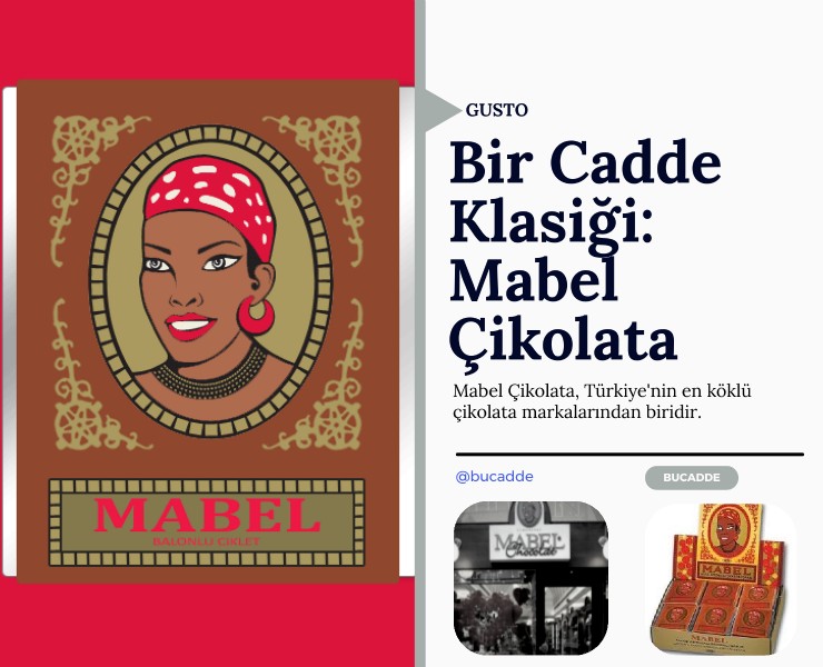 Bir Cadde  Klasiği: Mabel