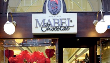 Bir Cadde  Klasiği: Mabel