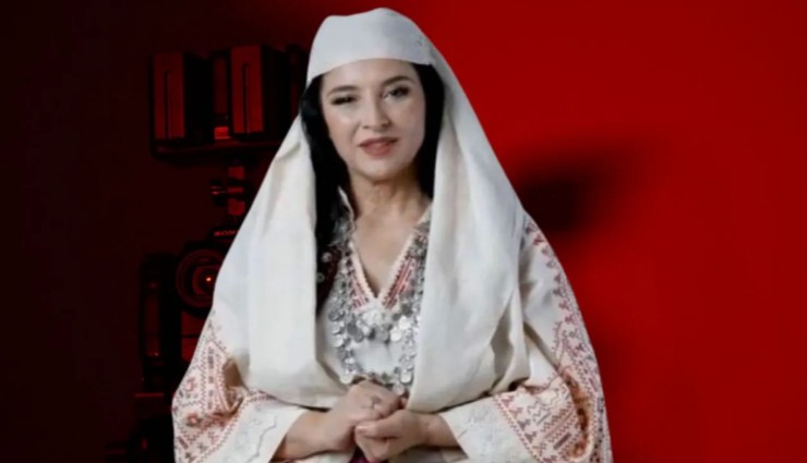 'Yapay Bakan', Kabinede!