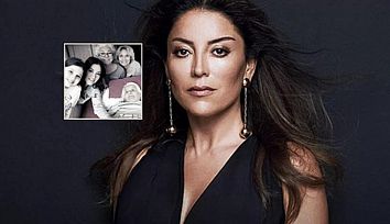 Aşkın Nur Yengi'yi Kahreden Ölüm Haberi!