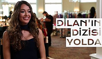 Dilan Deniz Çiçek, Kiracı İsimli Dizide Başrol Oynayacak.