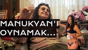 'Ekran Diye Bir Şey Kalmadı!'