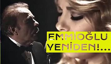 Emmioğlu'nu Baba Kız Seslendirdi!