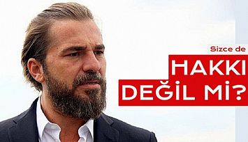 Engin Altan Düzyatan, En İyi Erkek Oyuncu Ödülüne Layık Görüldü