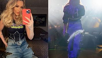 Hadise Bu Kota 35 Bin TL Vermiş!