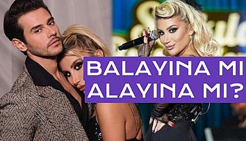 İrem Derici: 'Düğün Dernekten Nefret Ediyorum!'