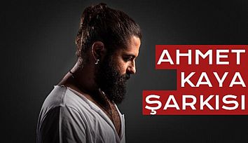 Koray Avcı'dan Ahmet Kaya Şarkısı: 'Yeter!'