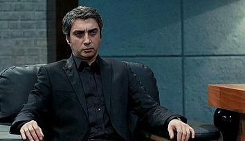 Kurtlar Vadisi'nin Polat'ı Necati Şaşmaz Bestekârlığa Soyundu.