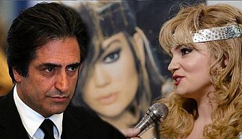 Mahsun Kırmızıgül Bergen Filmini Topa Tuttu!