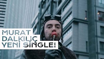 Murat Dalkılıç 'CHE' Dedi!