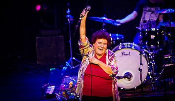 Selda Bağcan: 'Gülşen ve Hande Yener'i Korkunç Buluyorum!'