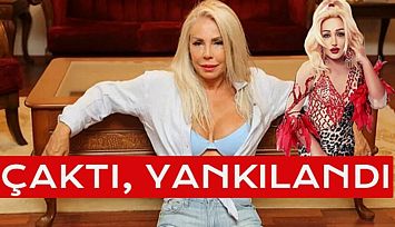 Semiha Yankı'ya ,Hapis Şoku!