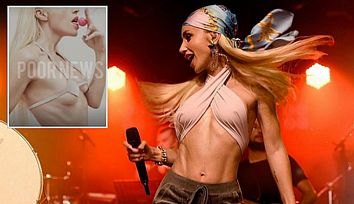 Seren Serengil'den Gülşen Yorumu: 'İğrenç!'