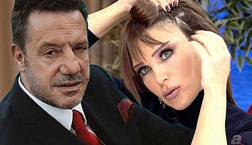 Seren Serengilin 2 Yıl Hapsi İstendi!