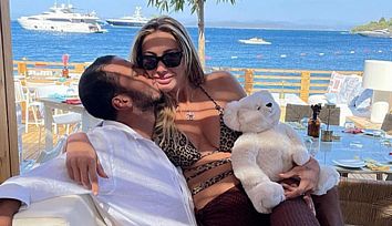 Şeyma  ile Mohammed Alsaloussi Neden Ayrıldı?