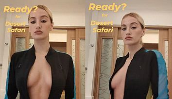 Şimdi De Sırada Karaciğeri Ve Böbreği Var!